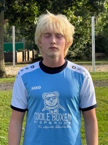 Niklas Finn Moldt