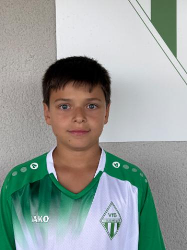 Bertug Ibrahim Tundzha