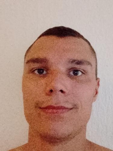 Dustin-Lars Senf
