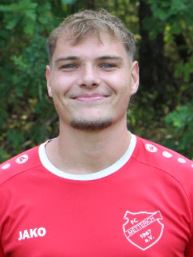 Johannes Rieder