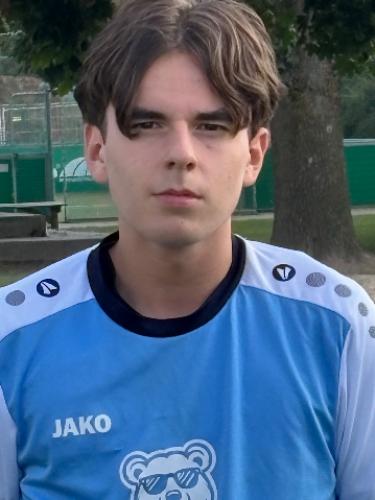 Lukas Umann Gonzales