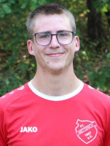 Luca Schaal