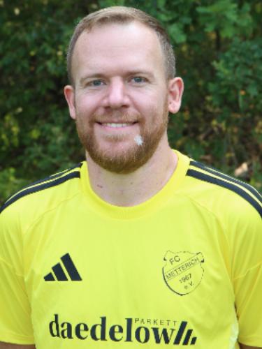 Markus Fries