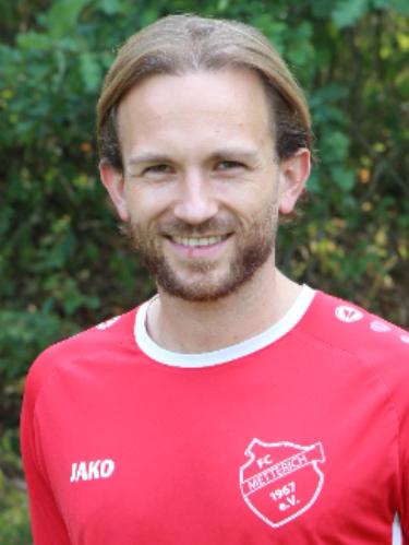 Marc Inhestern