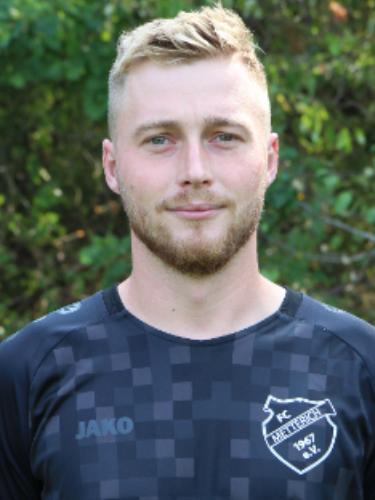 Mateusz Patryk Kawka