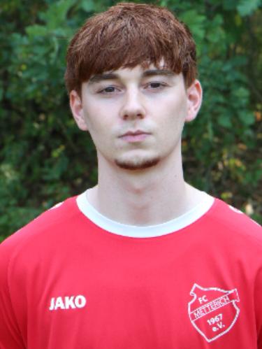 Niko Weber