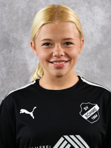 Heather May Oldenburg