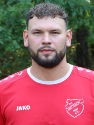 Alexander Otten