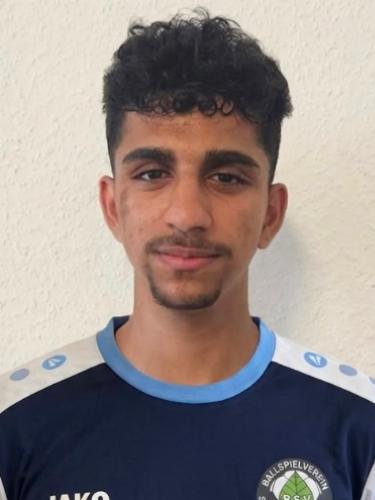 Hassan Ali Aldaoseri