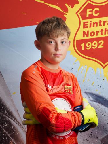 Mikkel Deubel