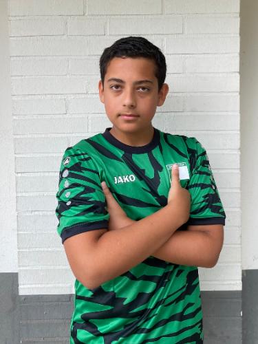 Assef Naderi