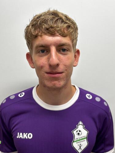 Jacy Rehwagen
