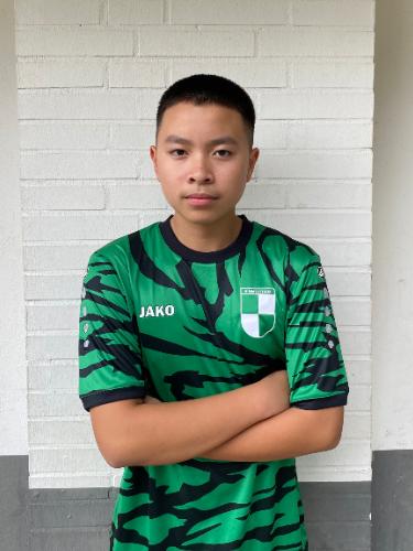 Tommy Vu
