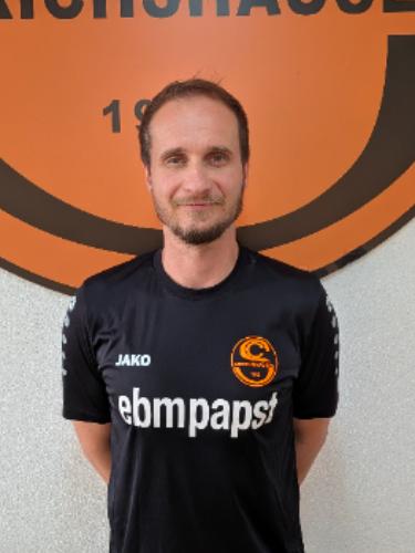 Philipp Gruninger