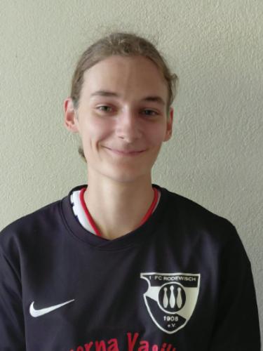 Karina Reinwarth