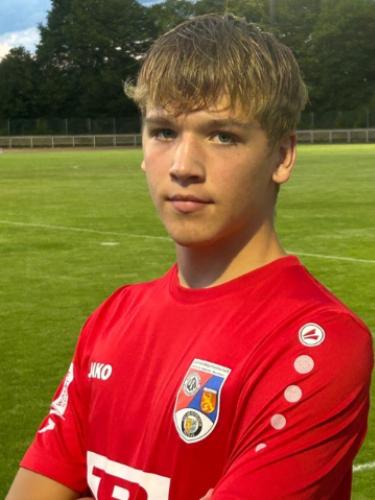 Jan Groe