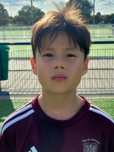 Fabio Sun Jacobi