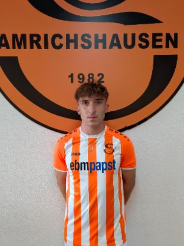 Tim Erhard