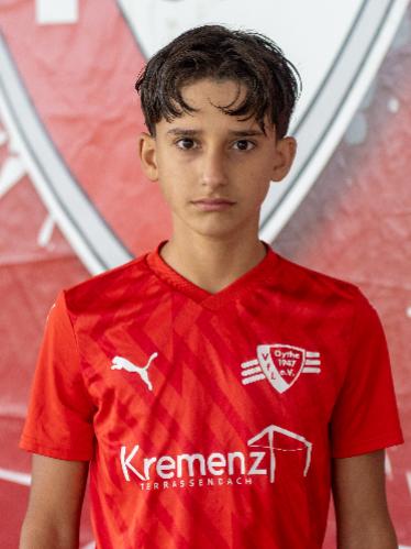 Alijon Misini
