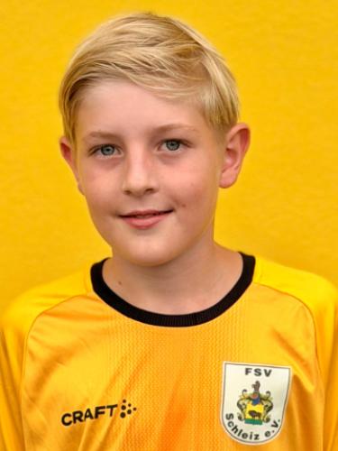 Hugo Kegel