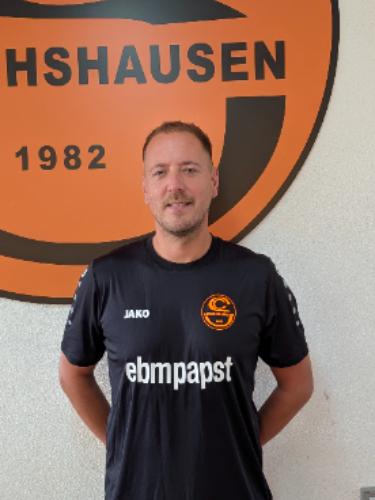 Hannes Gleiter