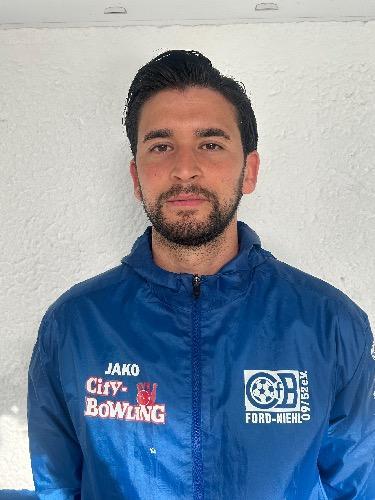 Nafie Hamdani