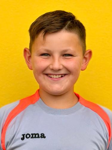Ben Weber