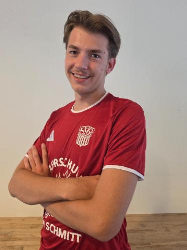 Moritz Zielinski