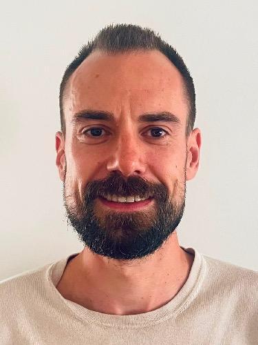 Dominic Ballhausen
