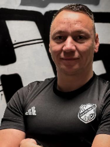 Andreas Waldner