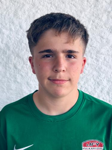 Ben Gräfen