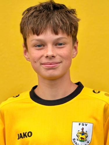 Theo Baumann