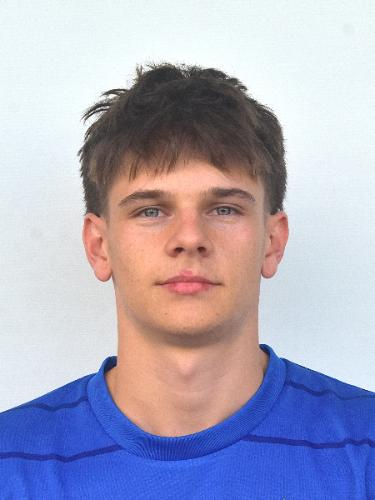 Kim Luca Betz