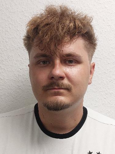 Justin Halenkamp