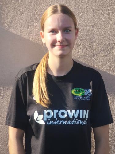 Ria Lene Scheel