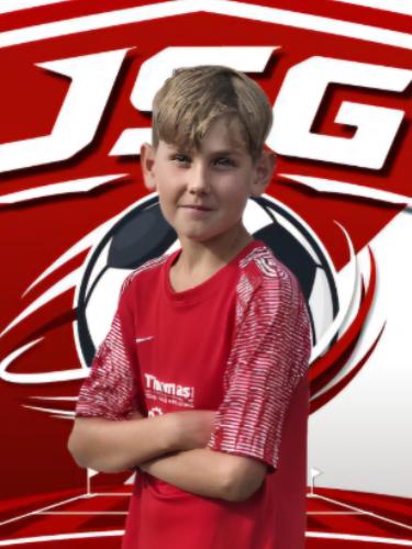 Liam Dammann