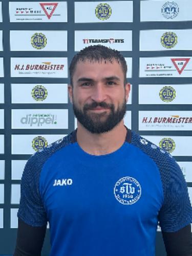 Maxim Ceban