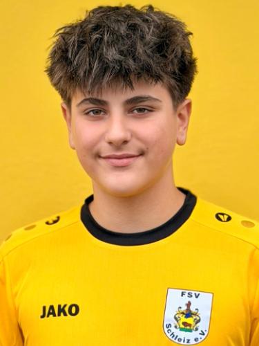 Armin Nukovic