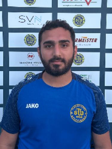 Emre Aydin