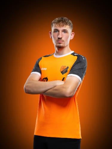 Fabian Kraus