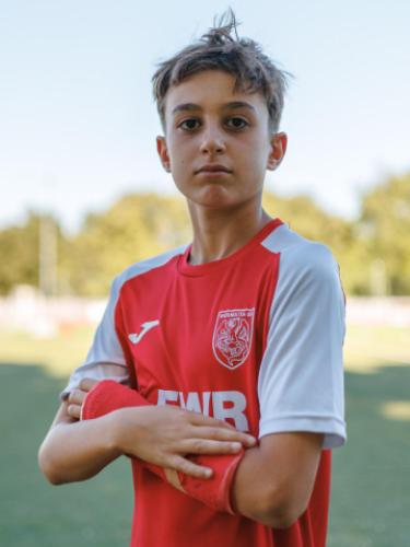 Noah Salih