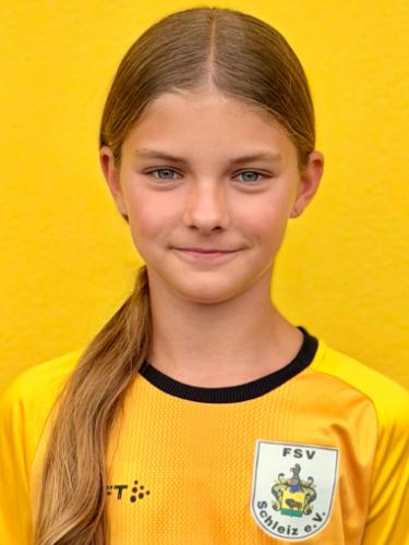 Reeva Weber