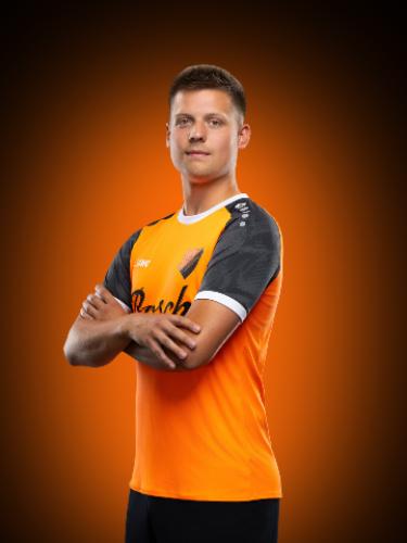 Clemens Markus Salz