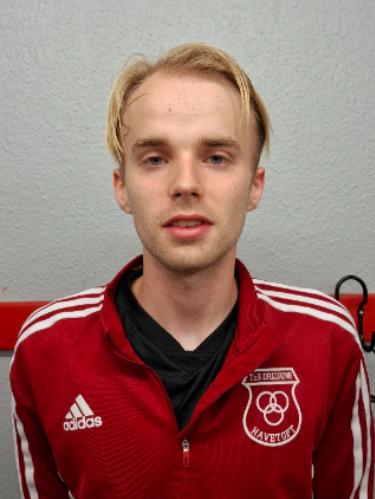 Erik Henningsen