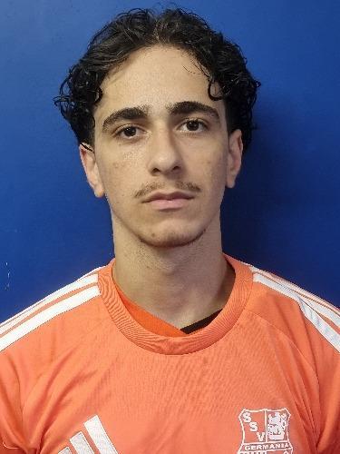 Deniz Topcu