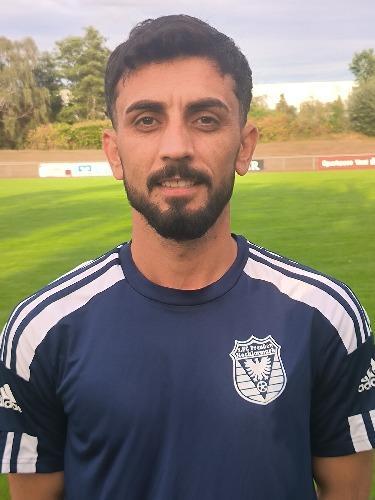 Ahmad Karho