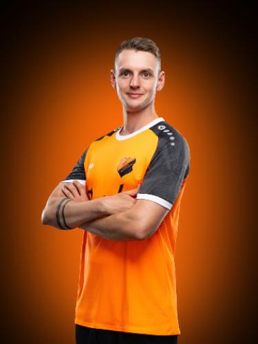 Nicolas Schmitt