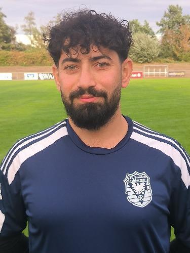 Ammar Kasso