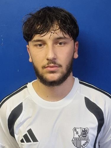 Paul-Fabio Kroll