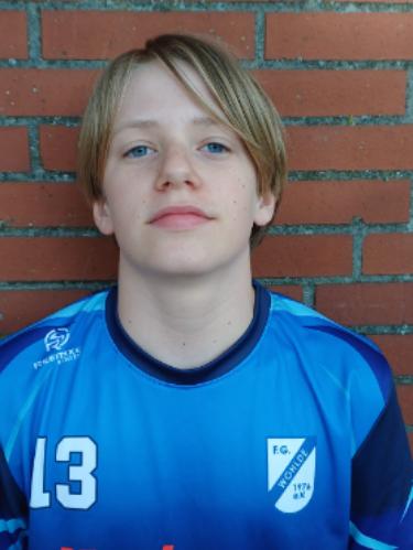 Nathanael Janke